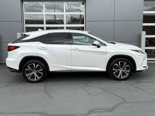 2020 Lexus RX 350 Base