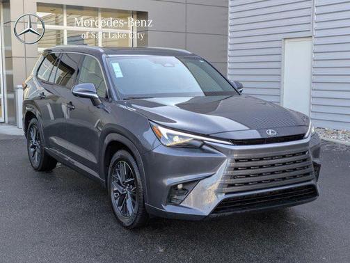 2024 Lexus TX 350 Base
