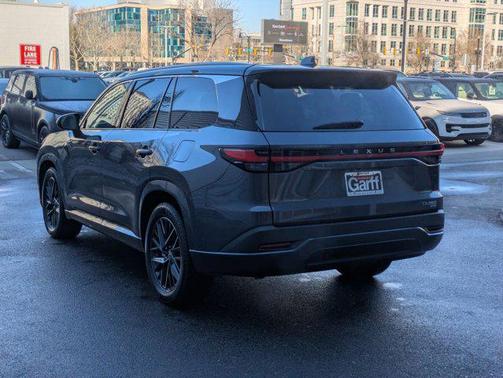 2024 Lexus TX 350 Base