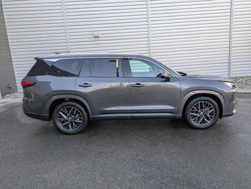 2024 Lexus TX 350 Base