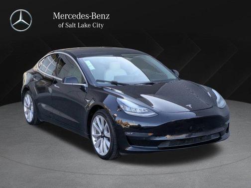 2019 Tesla Model 3 Mid Range