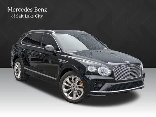 2023 Bentley Bentayga V8 AWD