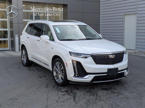 2023 Cadillac XT6 Premium Luxury AWD