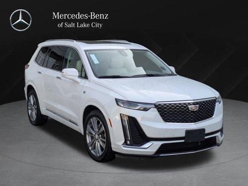 2023 Cadillac XT6 Premium Luxury AWD