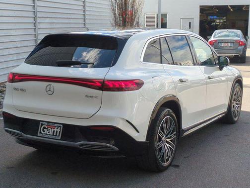 2023 Mercedes-Benz EQS 450 4MATIC