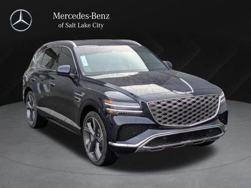 2025 Genesis GV80 3.5T