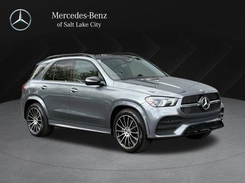 2023 Mercedes-Benz GLE 450 4MATIC
