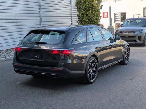 2026 Mercedes-Benz E-Class E 450 4MATIC All-Terrain
