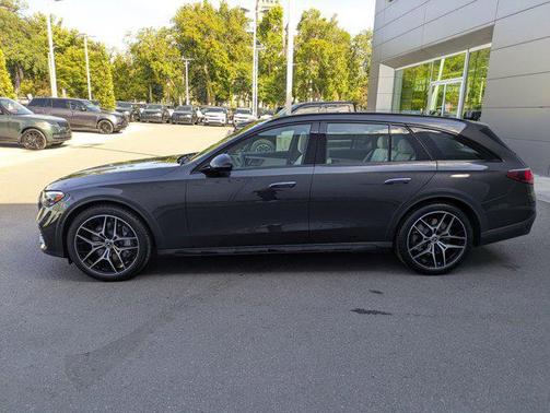 2026 Mercedes-Benz E-Class E 450 4MATIC All-Terrain