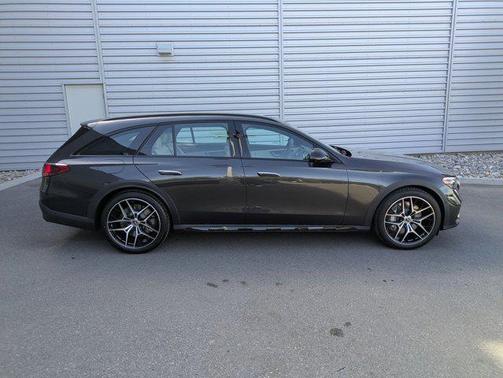 2026 Mercedes-Benz E-Class E 450 4MATIC All-Terrain