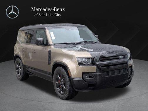 2024 Land Rover Defender 110 P400 X