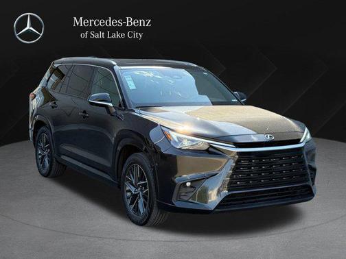 2024 Lexus TX 350 Base