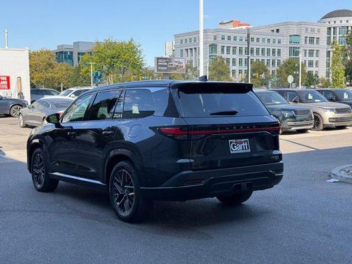2024 Lexus TX 350 Base