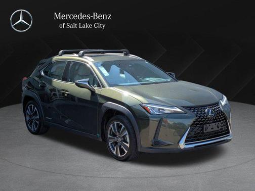 2020 Lexus UX 250h Base