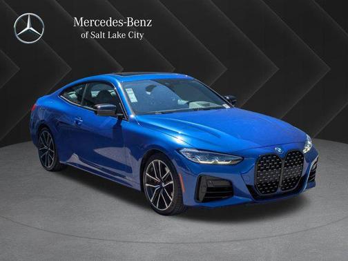 2021 BMW M440 i xDrive