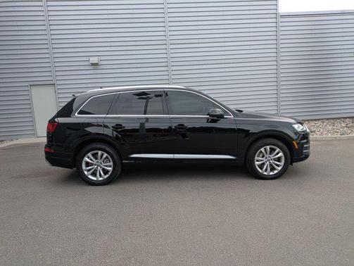 2019 Audi Q7 Sport Utility