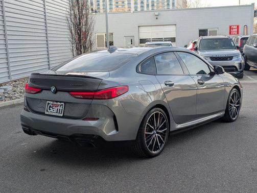 2024 BMW M235 Gran Coupe i xDrive