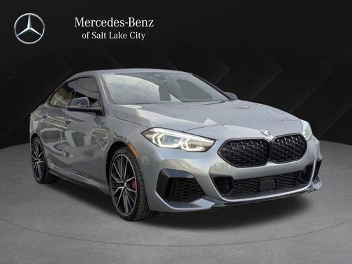 2024 BMW M235 Gran Coupe i xDrive