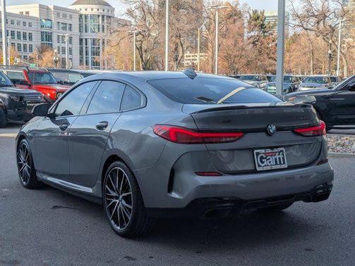 2024 BMW M235 Gran Coupe i xDrive