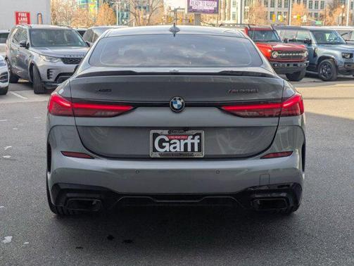 2024 BMW M235 Gran Coupe i xDrive