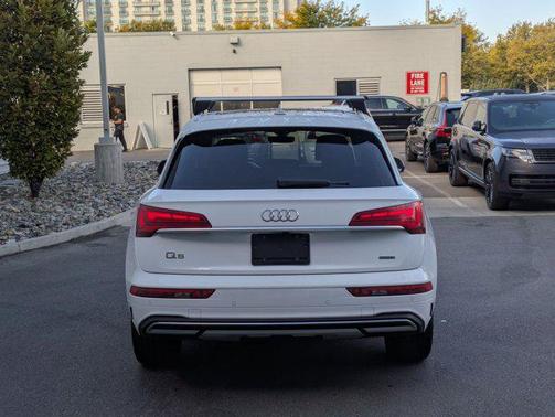 2021 Audi Q5 45 Premium Plus