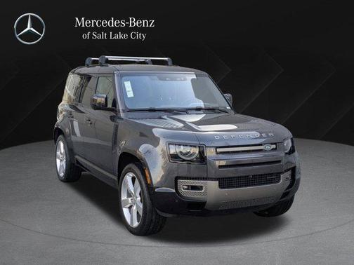 2022 Land Rover Defender 110 X-Dynamic HSE