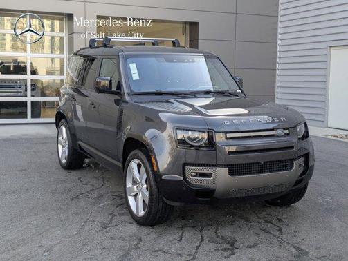 2022 Land Rover Defender 110 X-Dynamic HSE