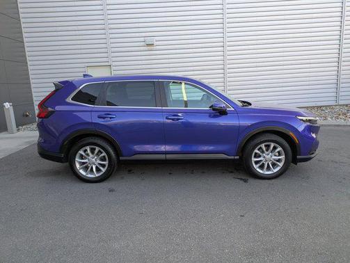 2024 Honda CR-V EX AWD