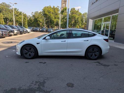 2023 Tesla Model 3 Long Range