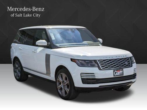 2022 Land Rover Range Rover Westminster