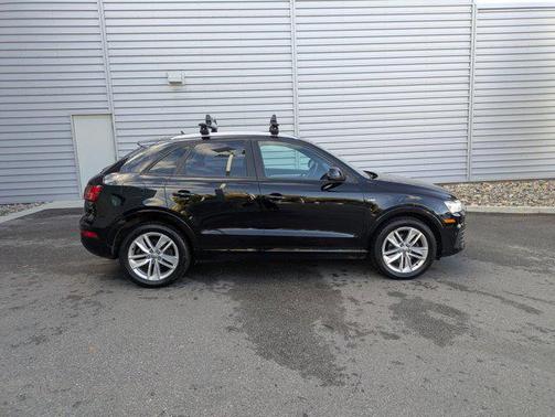 2018 Audi Q3 2.0T Premium