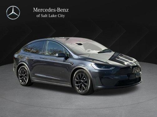 2024 Tesla Model X Long Range