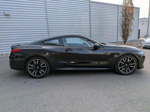 2024 BMW M850 xDrive