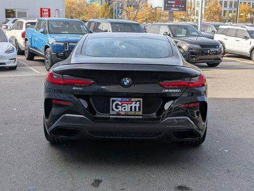 2024 BMW M850 xDrive