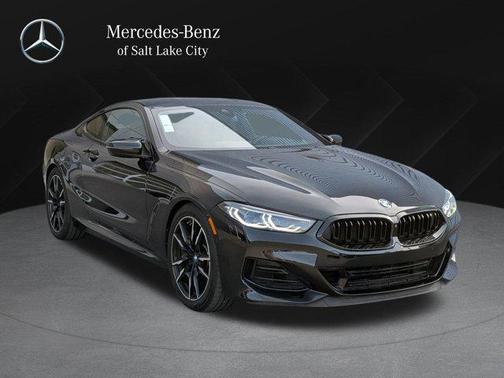 2024 BMW M850 xDrive