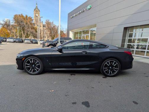 2024 BMW M850 xDrive