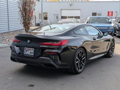 2024 BMW M850 xDrive