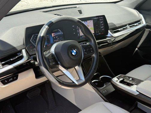 2024 BMW X1 xDrive28i