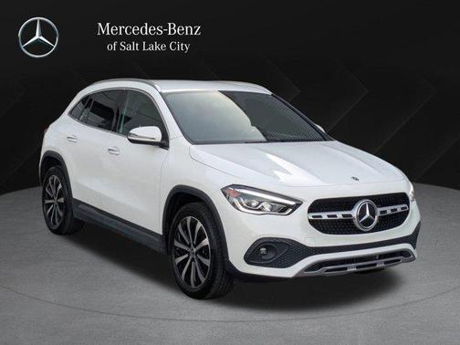2023 Mercedes-Benz GLA 250 4MATIC