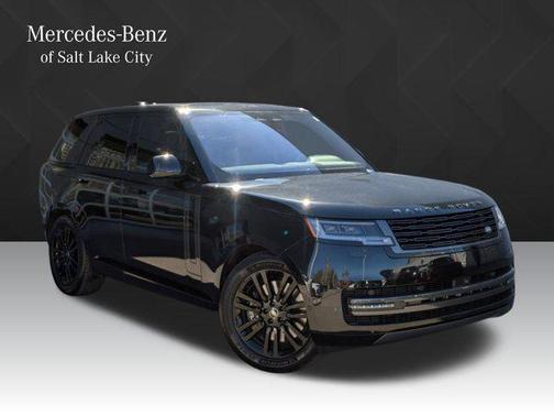 2023 Land Rover Range Rover P530 SE