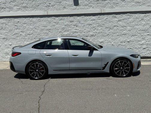 2023 BMW M440 i xDrive