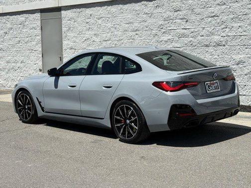 2023 BMW M440 i xDrive