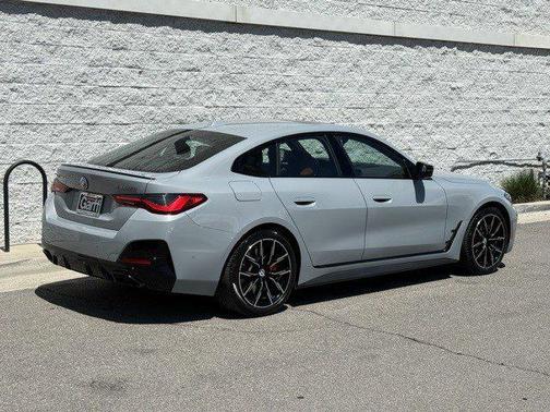 2023 BMW M440 i xDrive