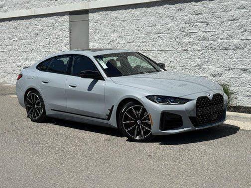 2023 BMW M440 i xDrive