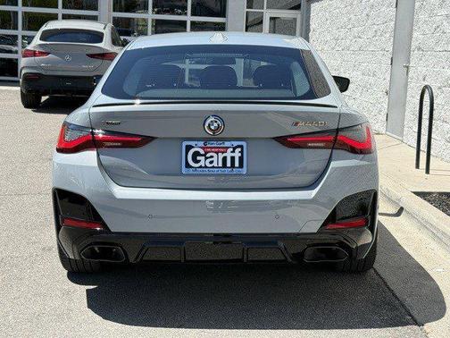 2023 BMW M440 i xDrive