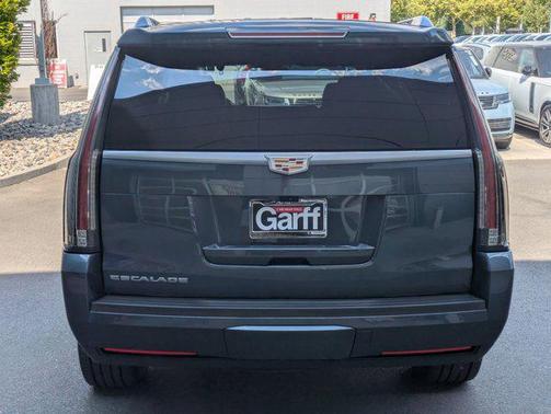 2020 Cadillac Escalade Premium Luxury