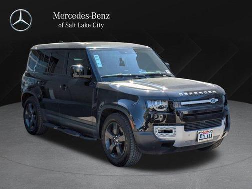 2024 Land Rover Defender 110 P500 SE