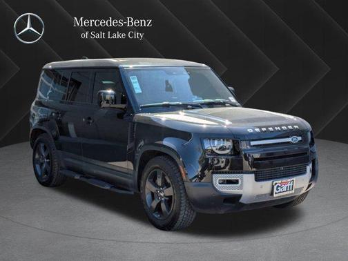 2024 Land Rover Defender 110 P500 SE
