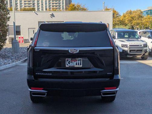 2024 Cadillac Escalade ESV Premium Luxury