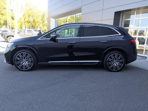 2026 Mercedes-Benz EQE 320 EQE 320